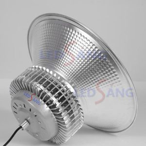 Đèn LED Nhà Xưởng SMD 100W PX2-100W