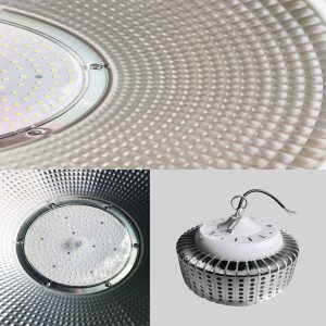 Đèn LED Nhà Xưởng SMD 200W PX3-200W