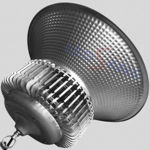 Đèn LED Nhà Xưởng SMD 250W PX2-250W