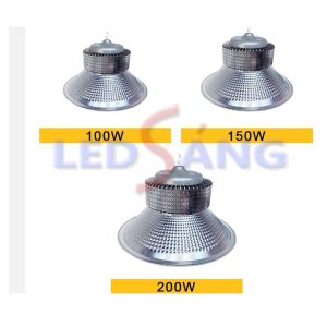 Đèn LED Nhà Xưởng SMD 250W PX3-250W