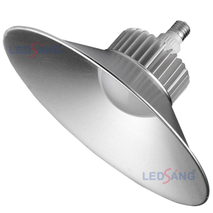 Đèn LED Nhà Xưởng Tản Nhiệt 50W E27 NX50W