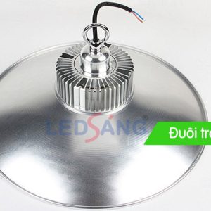 Đèn LED Nhà Xưởng Tản Nhiệt 50W E27 NX50W