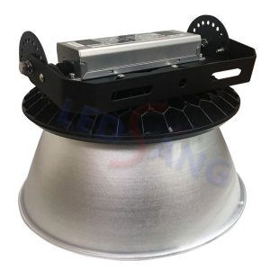 Đèn LED Nhà Xưởng UFO UF-100W