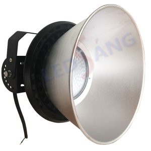 Đèn LED Nhà Xưởng UFO UF-100W