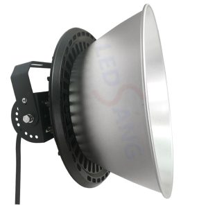 Đèn LED Nhà Xưởng UFO UF-150W