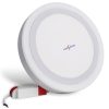 Đèn LED Ốp Nổi Tròn Viền Màu 12+4w OTVMLS12+4W