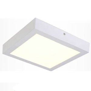 Đèn LED Ốp Nổi Vuông 24w OVLS24W