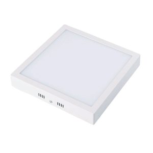 Đèn LED Ốp Nổi Vuông 24w OVLS24W