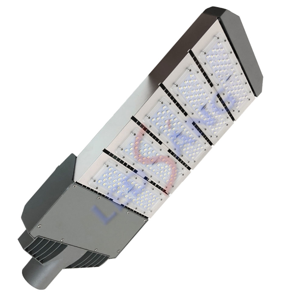 Đèn LED Street Light SMD ST11-250W