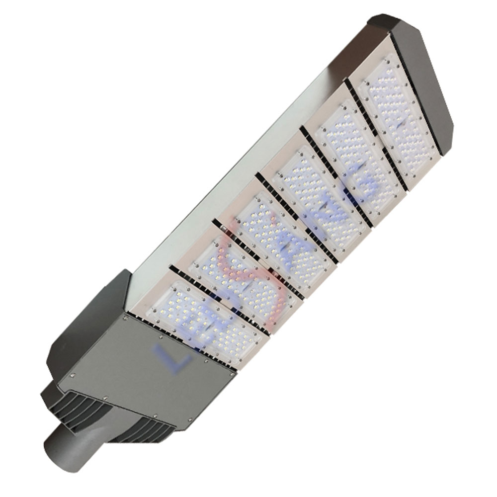 Đèn LED Street Light SMD ST11-300W