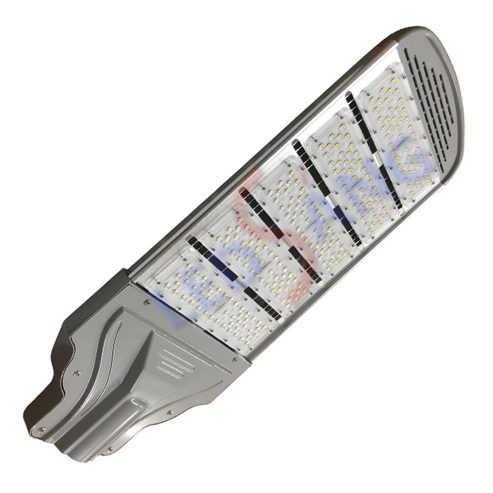 Đèn LED Street Light SMD ST13-250W