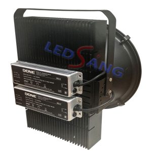 Đèn Pha LED Cầu Cảng LSCC - 400W