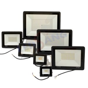 Đèn Pha LED Flood Light PL3-30W