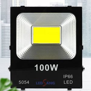 Đèn Pha LED Flood Light PL4-100W