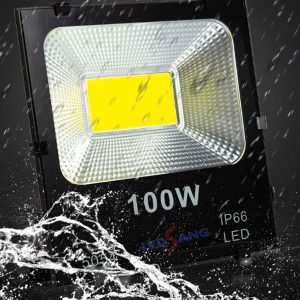 Đèn Pha LED Flood Light PL4-100W