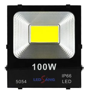 Đèn Pha LED Flood Light PL4-100W