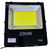 Đèn Pha LED Flood Light PL4-200W