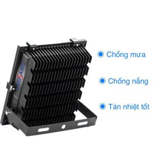 Đèn Pha LED Flood Light PL4-50W