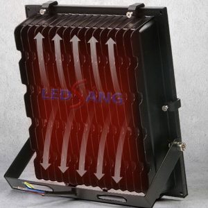 Đèn Pha LED Flood Light PL4-50W