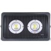 Đèn Pha LED Kho Lạnh PL2-100W