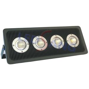 Đèn Pha LED Kho Lạnh PL2-200W