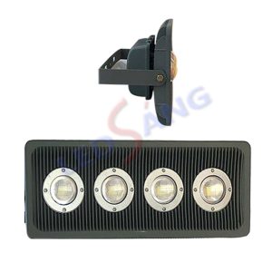 Đèn Pha LED Kho Lạnh PL2-200W