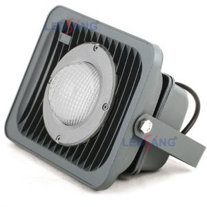 Đèn Pha LED Kho Lạnh PL2-50W