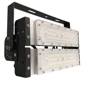 Đèn Pha LED Module 100W Philips LSDPMPL100-SMD