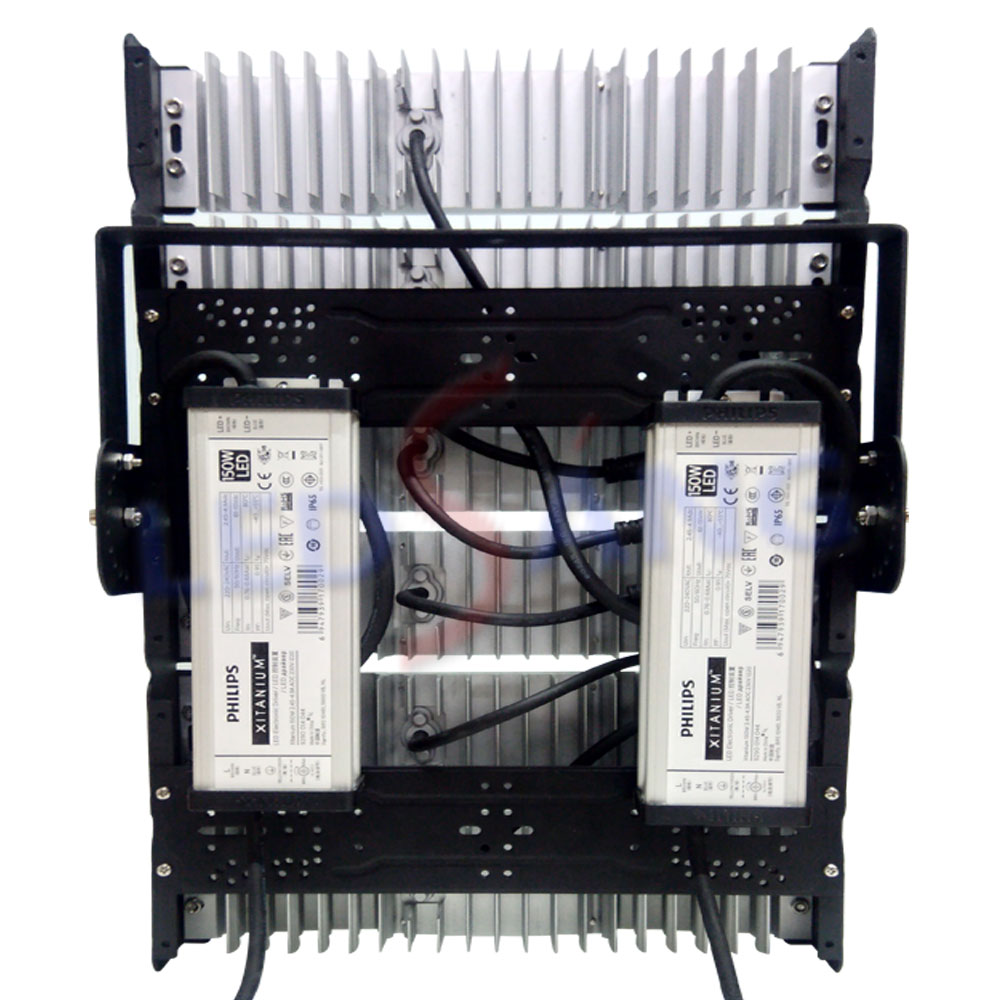 Đèn Pha LED Module 300W Philips LSDPMPL300-COB