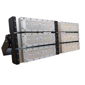 Đèn Pha LED Module 300W Philips LSDPMPL300-SMD-Ngang