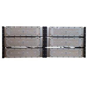 Đèn Pha LED Module 300W Philips LSDPMPL300-SMD-Ngang