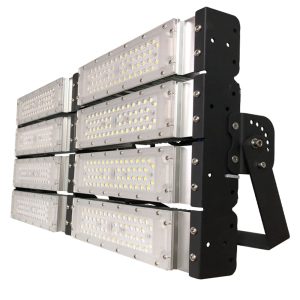 Đèn Pha LED Module 400W Philips LSDPMPL400-SMD
