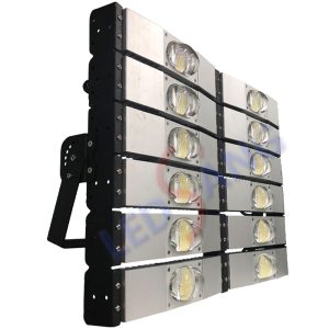 Đèn Pha LED Module 600W Philips LSDPMPL600-COB