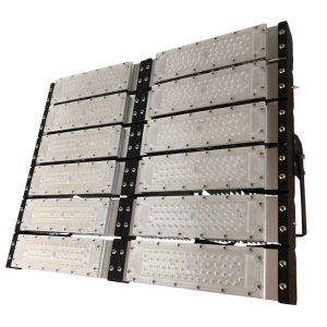Đèn Pha LED Module 600W Philips LSDPMPL600-SMD