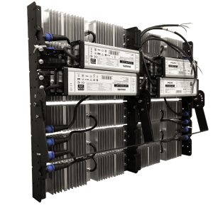 Đèn Pha LED Module 600W Philips LSDPMPL600-SMD