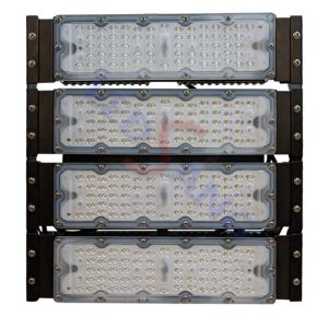 Đèn pha LED Module Đen 200W Philips LSDPMPL200-SMD