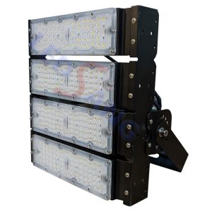 Đèn pha LED Module Đen 200W Philips LSDPMPL200-SMD