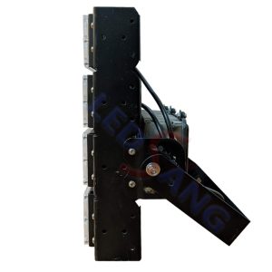 Đèn pha LED Module Đen 200W Philips LSDPMPL200-SMD