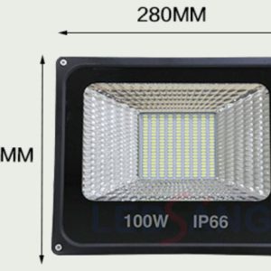 Đèn pha LED PL3-100W