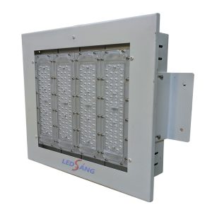Đèn Pha LED Trạm Xăng Ốp Trần 200W LSZPMD-TX-200