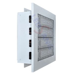 Đèn Pha LED Trạm Xăng Ốp Trần 200W LSZPMD-TX-200