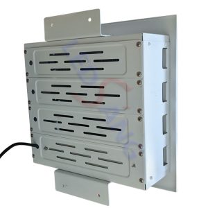 Đèn Pha LED Trạm Xăng Ốp Trần 200W LSZPMD-TX-200