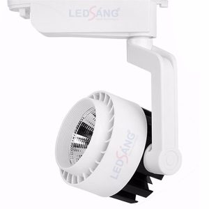 Đèn Rọi Spotlight COB 30W Trắng SP3-W-30
