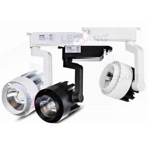Đèn Rọi Spotlight COB 30W Trắng SP3-W-30