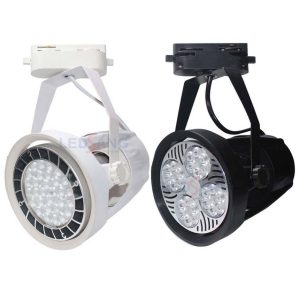 Đèn Rọi Spotlight COB 30W Trắng SP4-W-30
