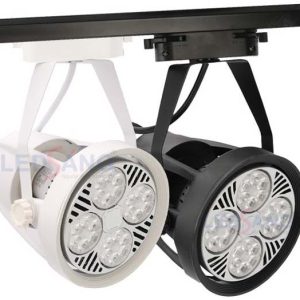 Đèn Rọi Spotlight COB 30W Trắng SP4-W-30