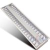 Máng Đèn LED Âm Trần 2 Bóng 30x120 T5-D2-30*120