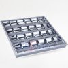 Máng Đèn LED Âm Trần 4 Bóng 60x60 T8-D4-60*60