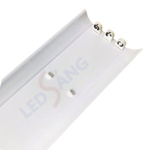 Máng Đèn LED Chóa Ba 1.2m LS-C3-120