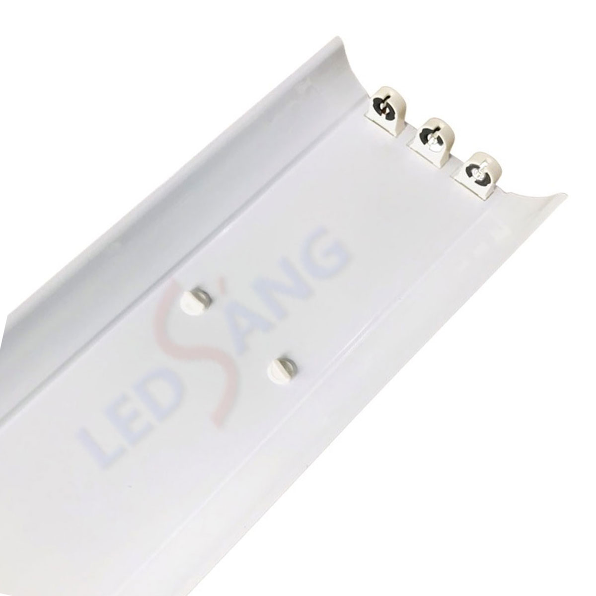 Máng Đèn LED Chóa Ba 1.2m LS-C3-120